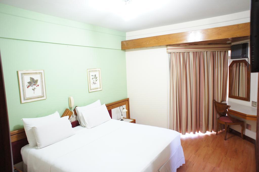 Hotel Solar Corte Real Sabará Chambre photo