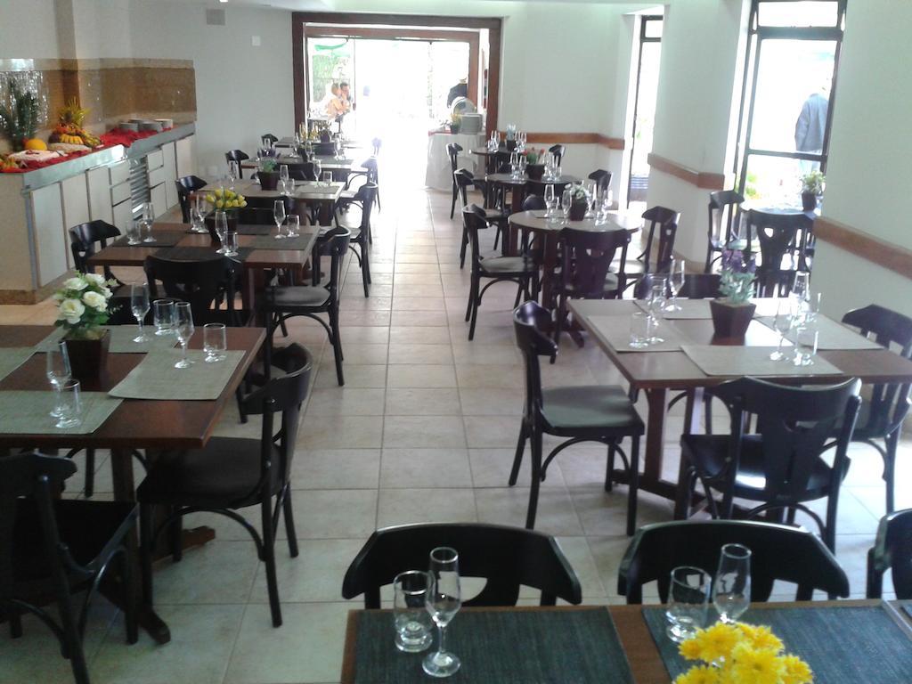 Hotel Solar Corte Real Sabará Extérieur photo