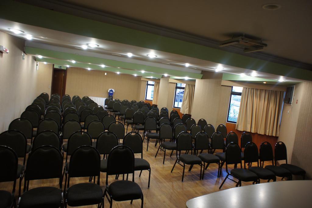 Hotel Solar Corte Real Sabará Extérieur photo