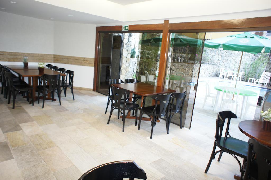 Hotel Solar Corte Real Sabará Extérieur photo