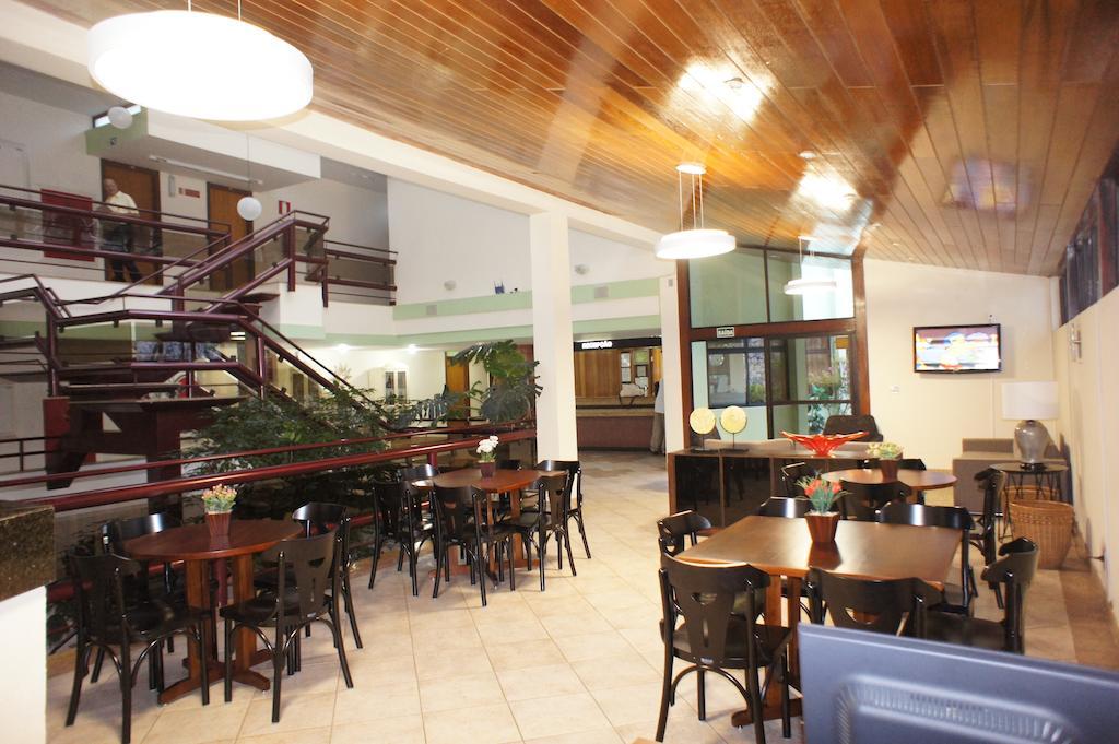 Hotel Solar Corte Real Sabará Extérieur photo