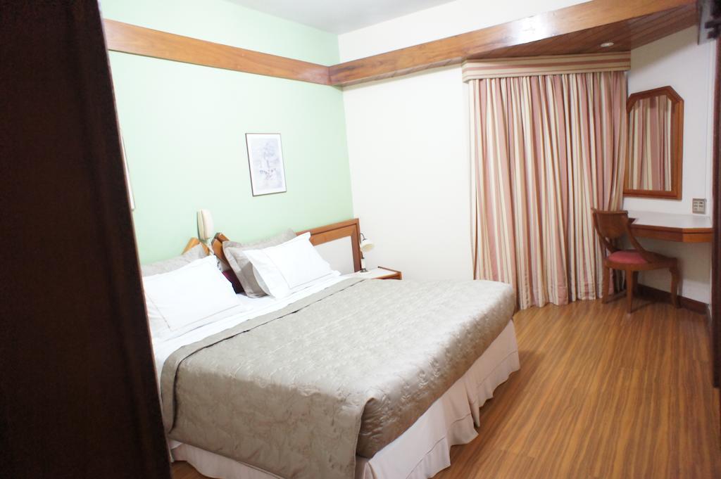 Hotel Solar Corte Real Sabará Chambre photo