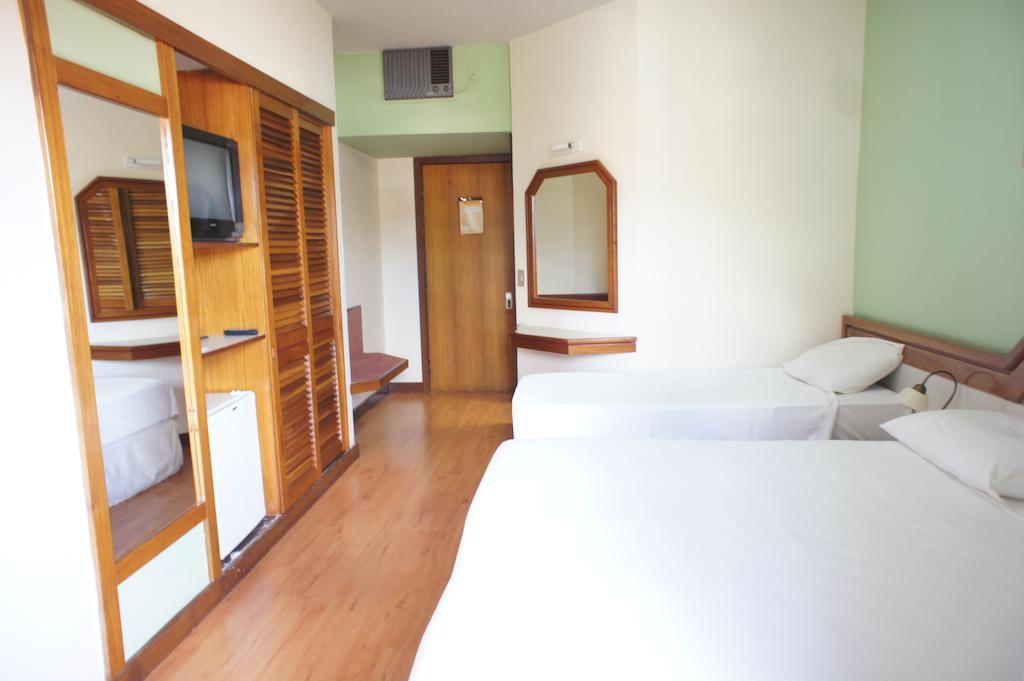 Hotel Solar Corte Real Sabará Chambre photo