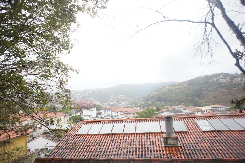 Hotel Solar Corte Real Sabará Extérieur photo